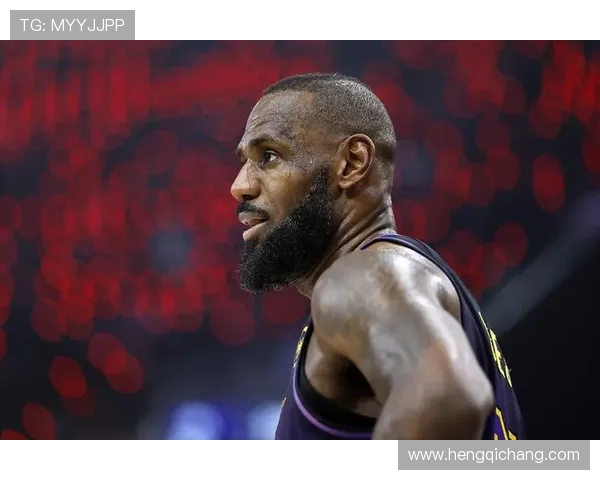 老詹无缘22年首发被选全明星