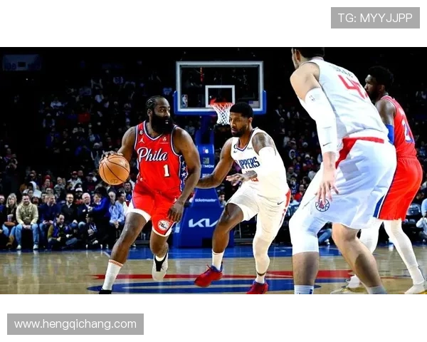 哈登流言搅局快船主场惨败76人