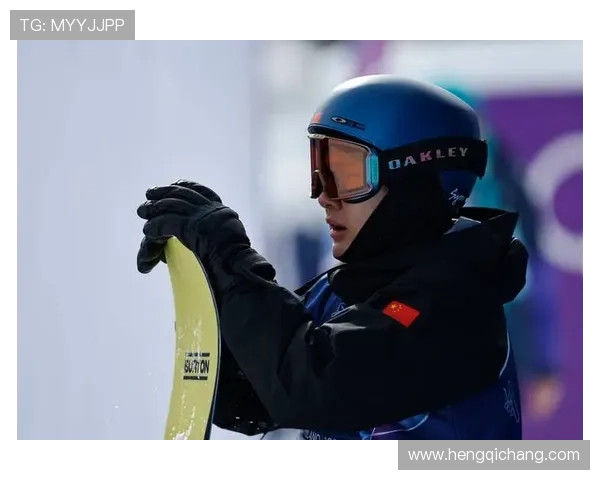 冬奥苏翊鸣首金怒吼庆祝展英姿